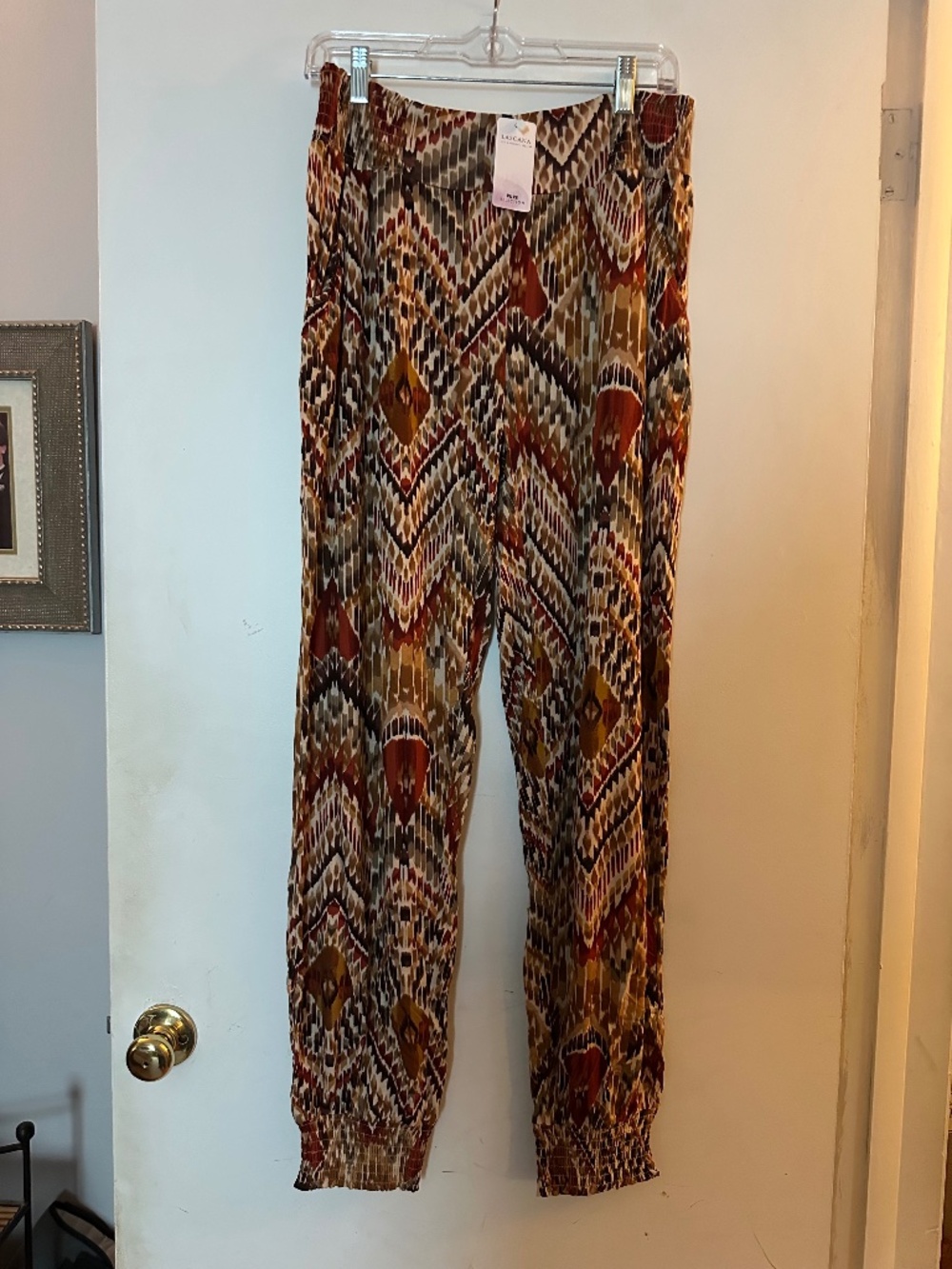 Lascana Harem Pants